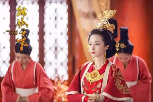 最终成就独孤家一门三皇后的传奇,堪