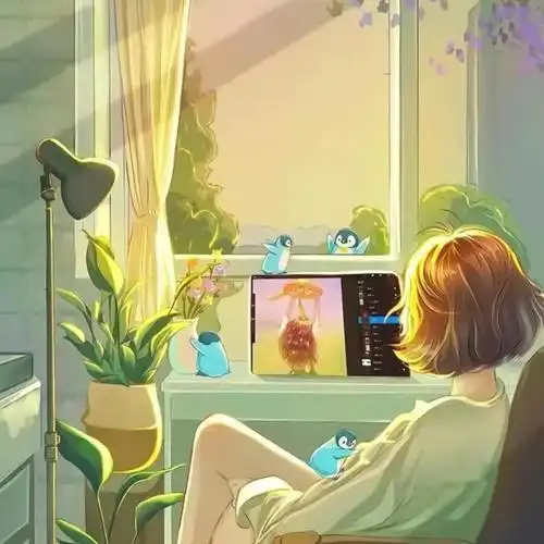 30一40岁成熟女人头像 高清简单干净有品位的女人微信头像图片_女生