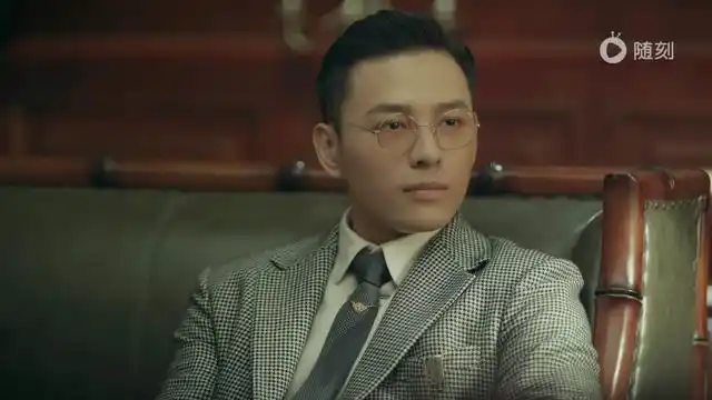 《烈火军校》vs《延禧攻略》:洪尧王凯差别大