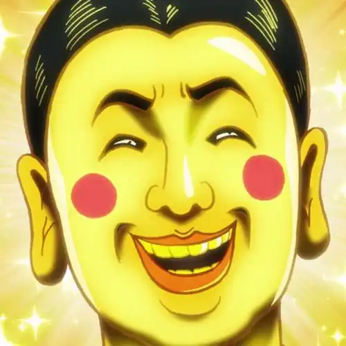 自截动漫头像 | 灵能百分百 | 路人超能100 | 龙套 | 影山茂夫 | 灵幻