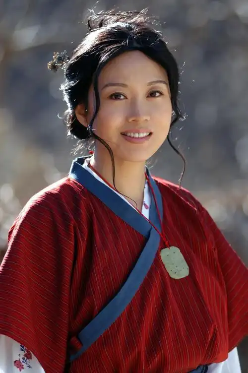 武林外传_电视剧介绍_评价_剧照_演员表 - 酷乐米