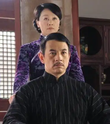 王姬《大汉口》演绎一个女人的史诗(图)