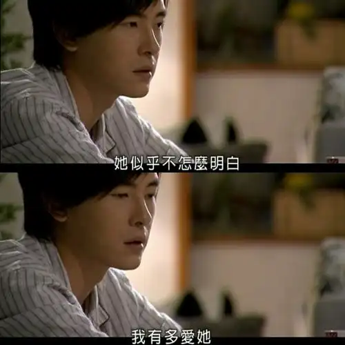 恶作剧之吻,江直树,郑元畅江直树