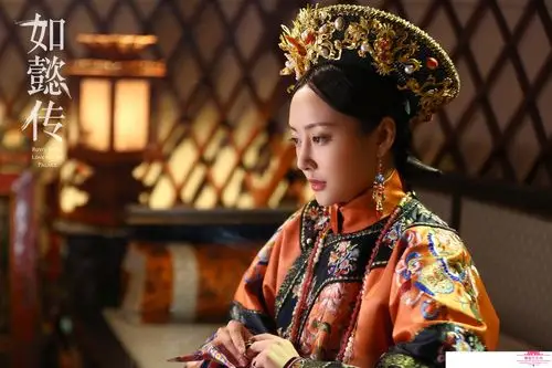 乌拉那拉如懿历史原型是谁令妃的原型在历史上是好人吗