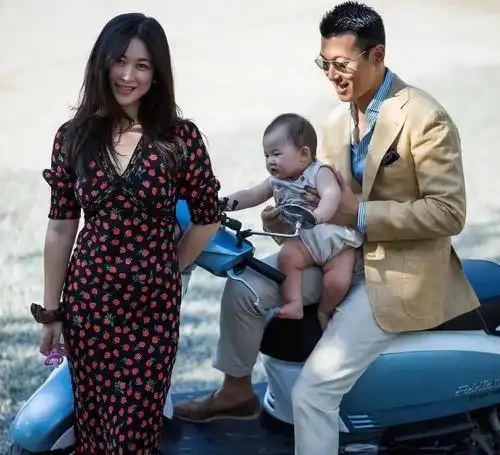 朱珠与尤文图斯老板相恋37岁嫁商人生女39岁仍在路上