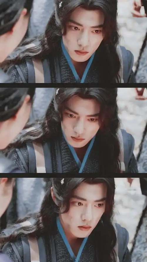 肖战斗罗大陆唐三