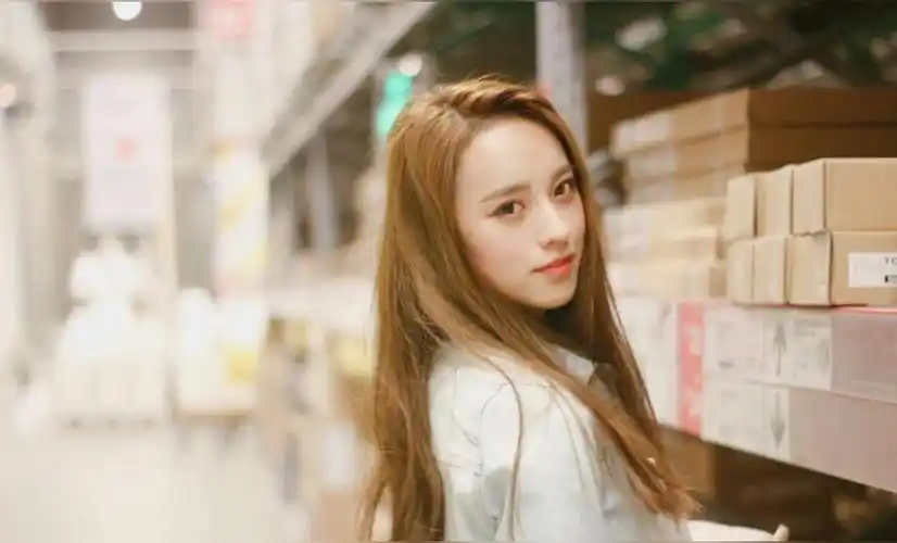 张雅梦(女子偶像团体snh48成员)_尚可名片