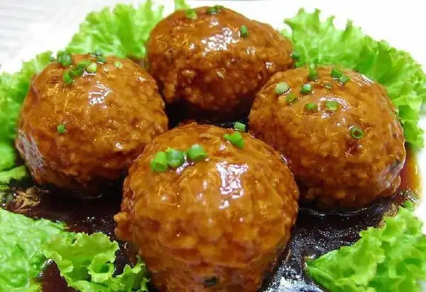 [贴图]好吃的东北菜.