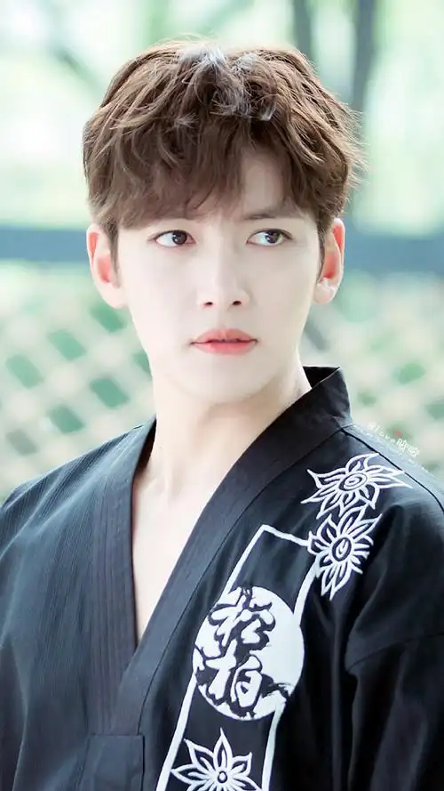 池昌旭##池昌旭旋风少女2