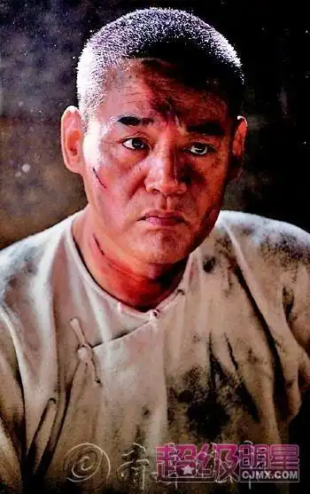 《打狗棍》剧照