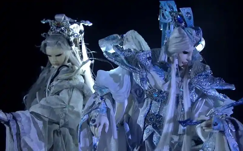 【霹雳】脑洞小合集2