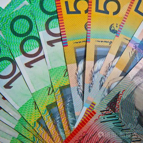 澳大利亚银行纸币