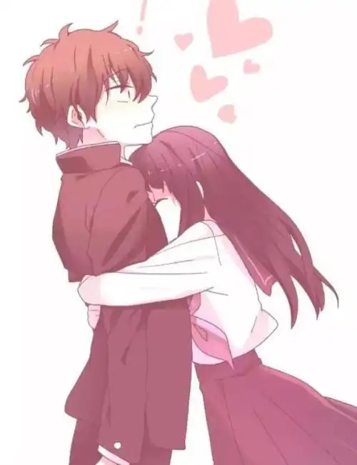 男生喜欢女生搂他的腰吗 女生更期待男生的坏动作-第2张图片-秋霞网