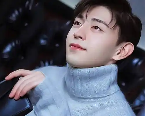 原创李易峰李现王俊凯王一博邓伦的阳光笑容有没有暖到你