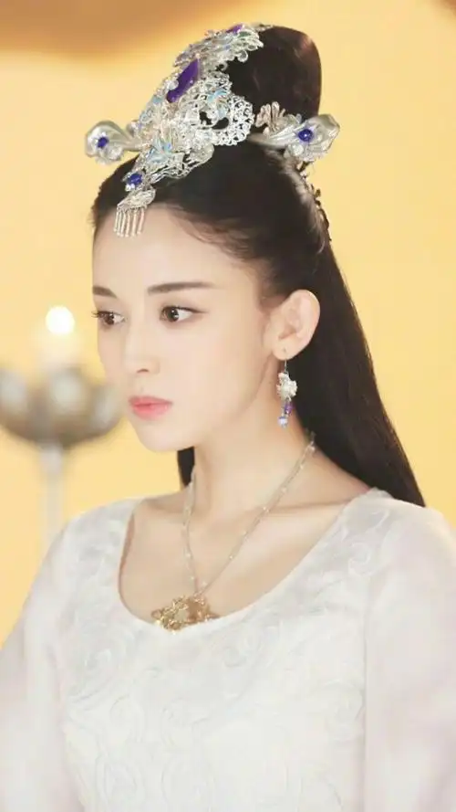 择天记 徐有容 古力娜扎