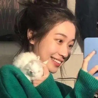 2021图片微信头像女_女生头像_美头网