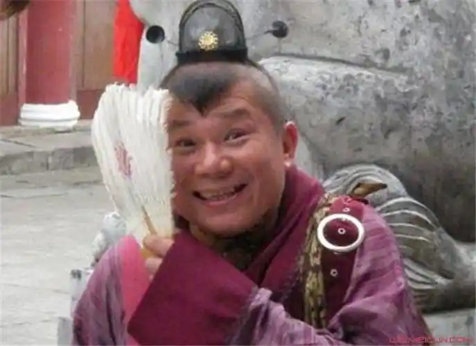 在龙巡天下中饰演过丁五味;在上澜Ｖ惺窝莨司殴;在土地公土地婆中