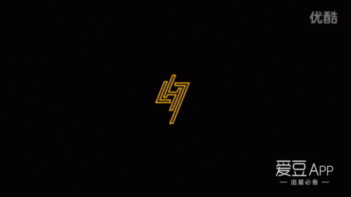 鹿晗分享160528数一数鹿晗的lh7logo花式开场