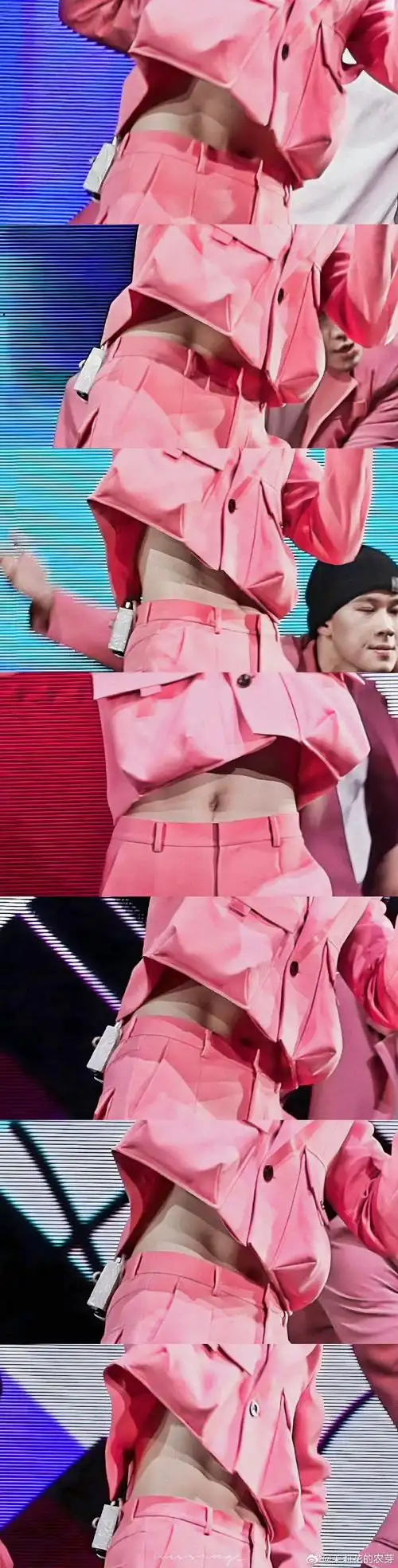 陈立农超话cln#陈立农2023stayforme生日会##陈立