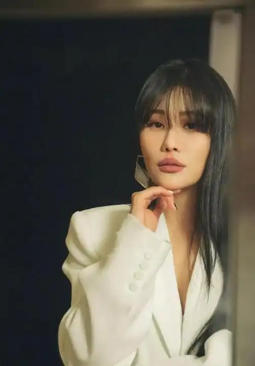 唯美图片欣赏袁娅维