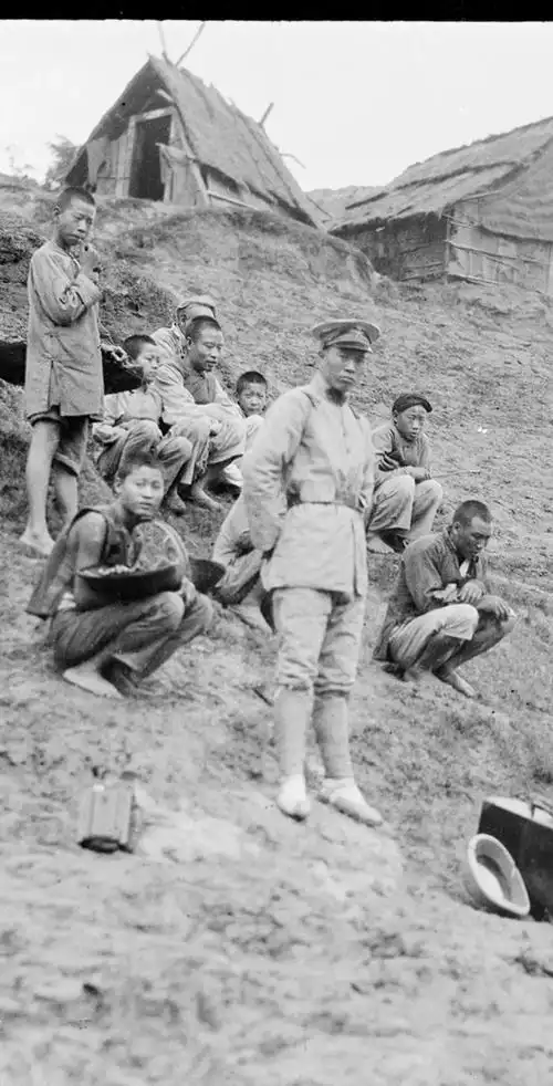 1908-1932年历史珍贵影像.#历史老照片 #历史影像  - 抖音