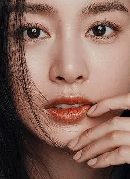 金泰熙绝对担得起"韩国第一美女"的头衔!_眼睛