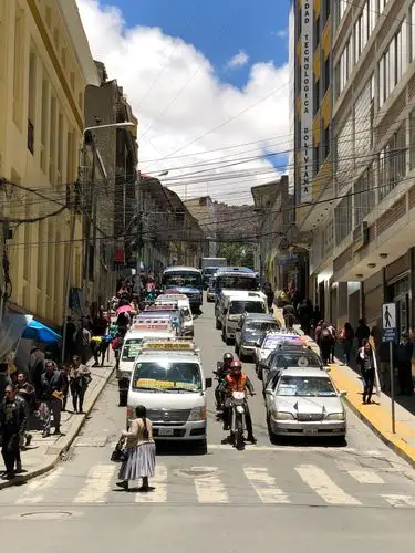 2019年1月27日-2月9日南美洲秘鲁,玻利维亚之旅随笔-9 - 美篇