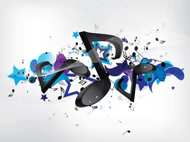 音乐图片_音乐图片大全_全景图片
