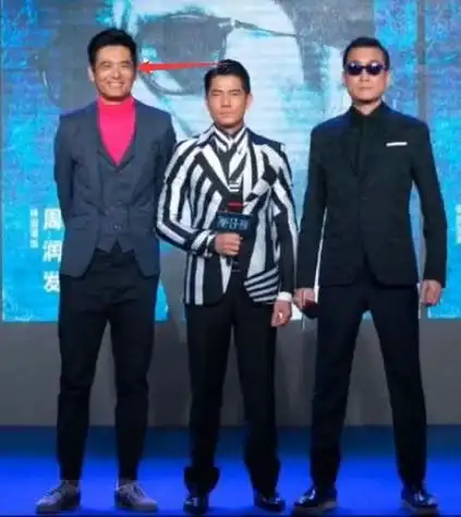 郭富城身高体重,郭富城的真实身高究竟是多少,本文共(1808字)