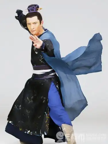 琉夏怎么死的?竹染喜欢花千骨吗?