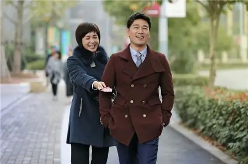 《守婚如玉》大结局 劳模老公王耀庆荧屏实力圈粉