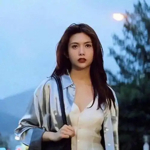 邱淑贞年轻时是真美