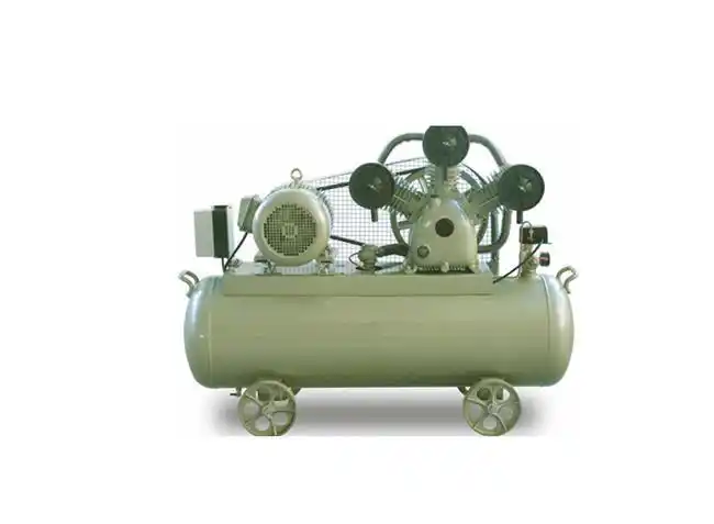 乌鲁木齐活塞式空压机