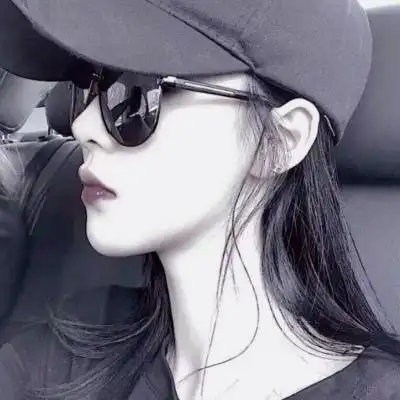 玩网御姐优质头像._女生头像_我要个性网