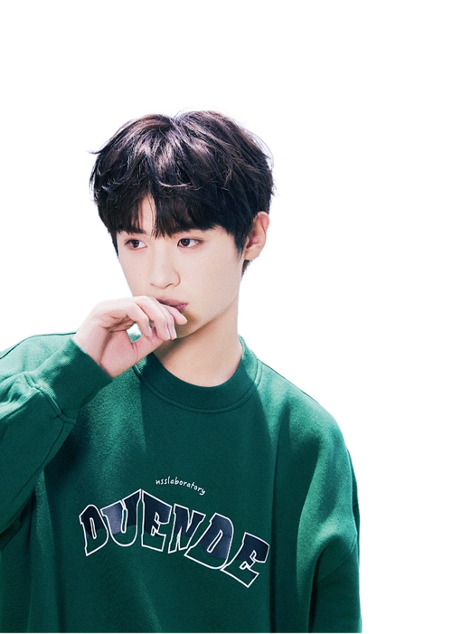 黄明昊免扣素材抱图dd使用注明边玖熙