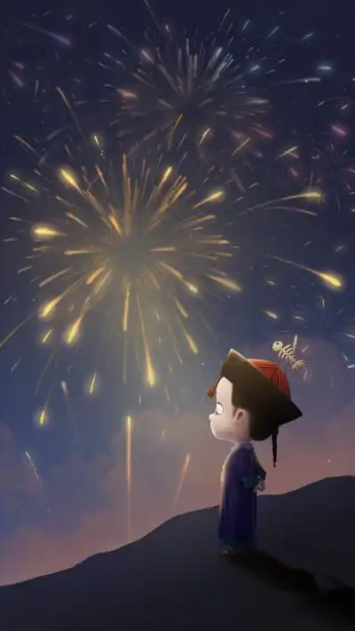 捕捉一只小僵尸