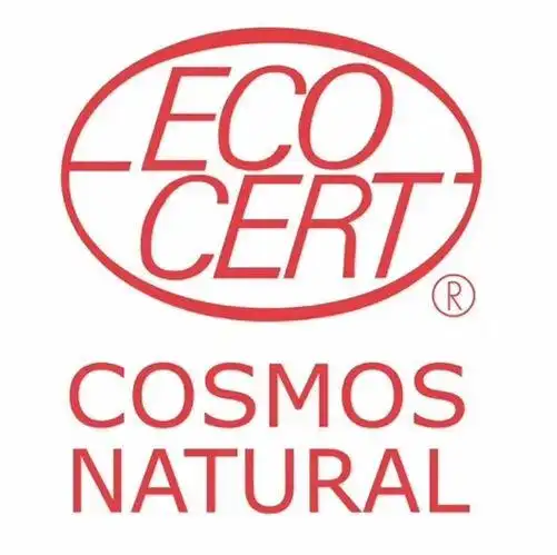 采之汲获欧盟ecocertcosmosnatural认证