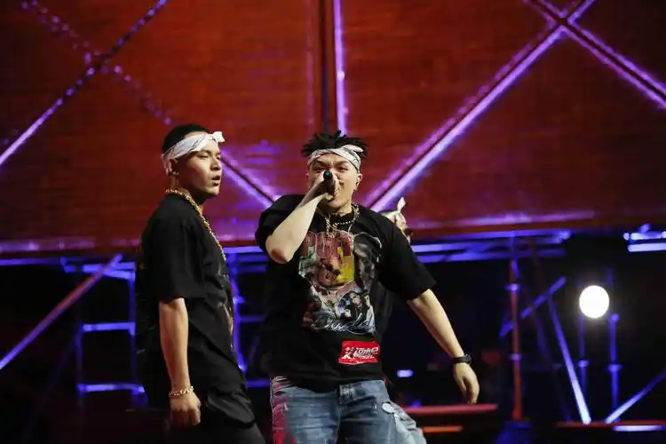 《中国有嘻哈·王者之路》燃燥上线 揭秘rapper蜕变轨迹