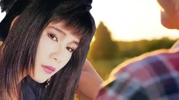 韩宝仪《除了你》柔美忧伤的歌声,让人百听不厌!