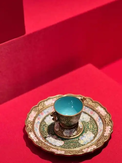 故宫博物院珍宝馆