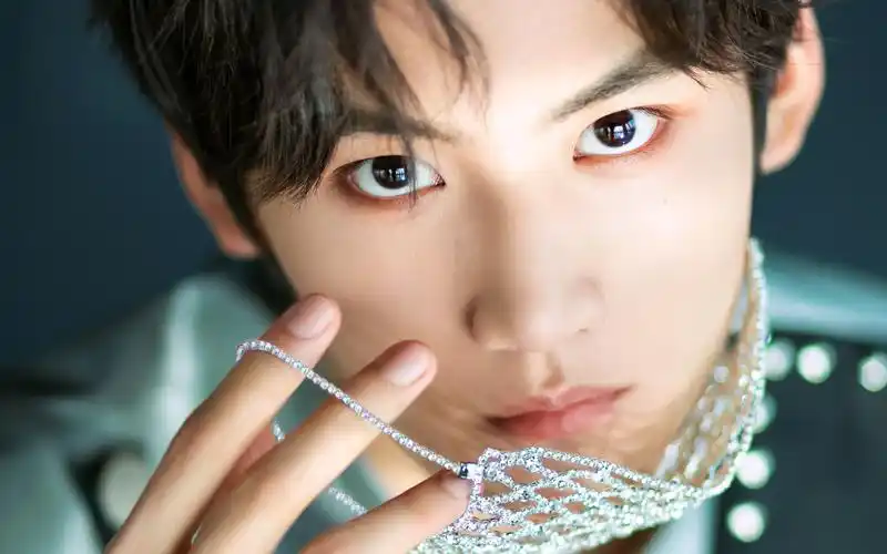 o.t.y ,创造营2021人气学员首支个人单曲