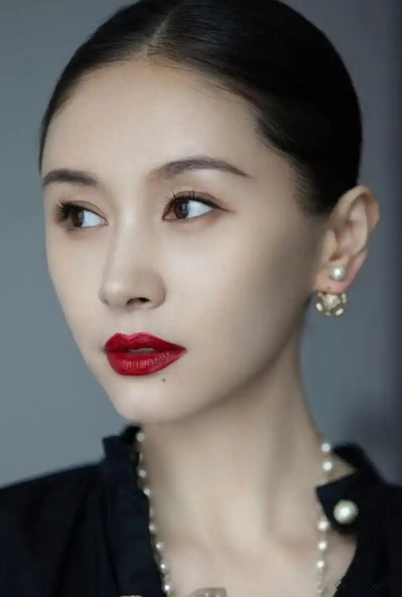 鲜为人知的王子文高清美图大放送