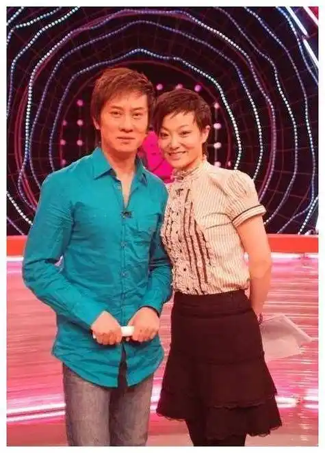 江涛近照,外形的巨变让人唏嘘!