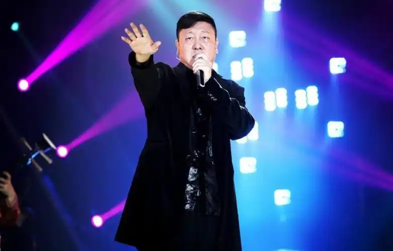 《我是歌手》有毒?不如改名叫冠军去哪了,红的都是亚军,难怪会停播