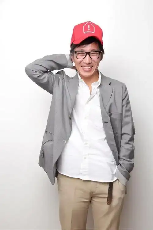 李大齐(中国男造型师,服装设计师)_石塘网