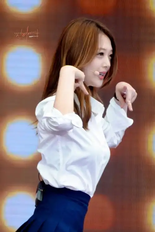 崔雪莉0329生日快乐