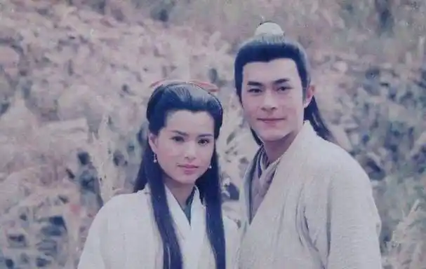 李白这首相思词,金庸用其作为神雕侠侣的结尾,到底有何蕴意?_杨过_郭