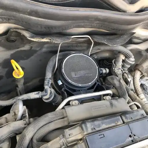 换了空气流量计_奔驰e级论坛_ xcar 爱卡汽车俱乐部