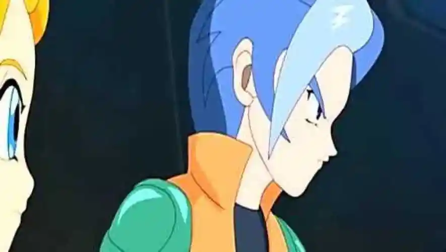 晶码战士亚奇阻止狸面蛇魔兽爆炸江边核电站_腾讯视频