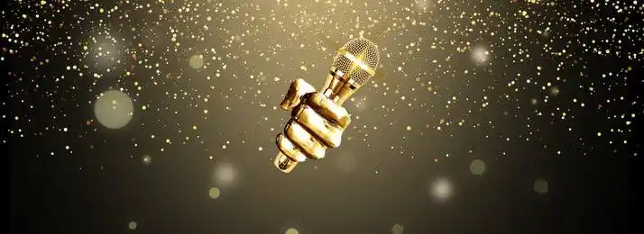 霸气唱歌比赛海报背景, 盛气凌人, 歌唱, 竞争 背景图